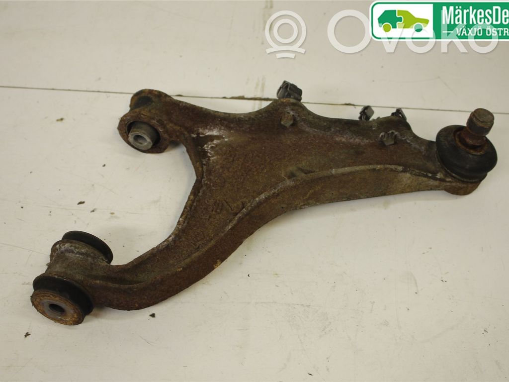 Subaru XV I Querlenker Achsschenkel hinten 