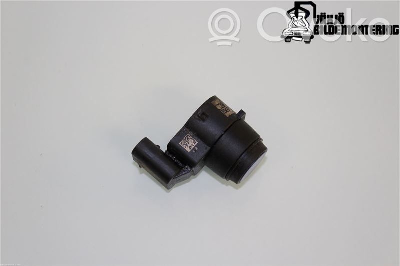 BMW 3 E90 E91 Parksensor PDC 
