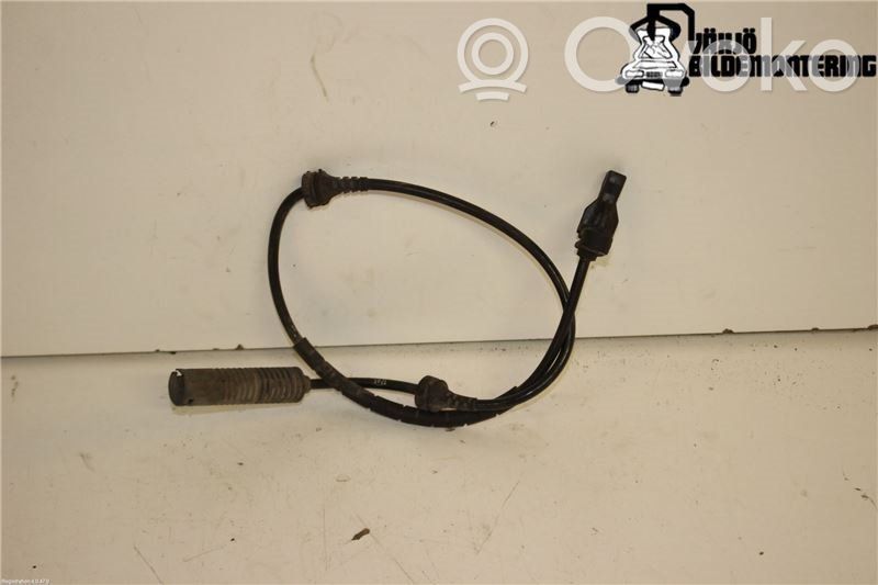 BMW 1 E81 E87 ABS brake wheel speed sensor 