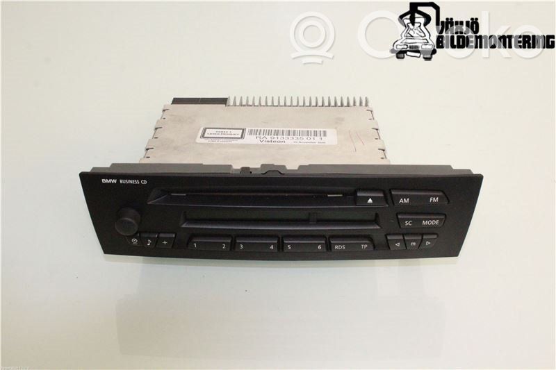 BMW 3 E90 E91 Radio / CD-Player / DVD-Player / Navigation 