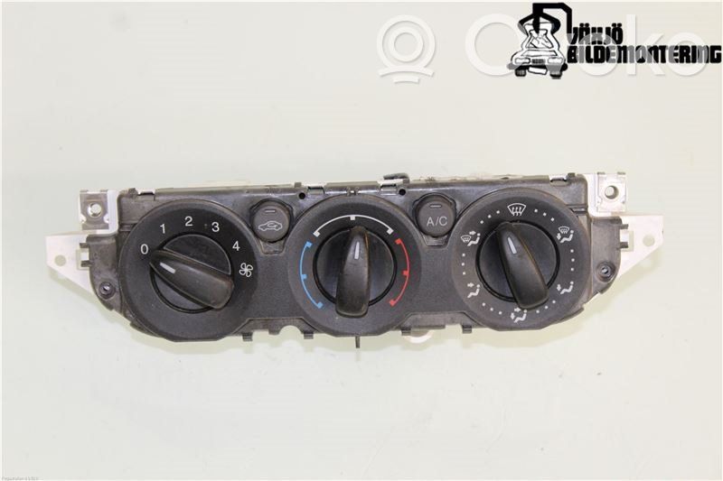 Ford Focus Climate control unit 