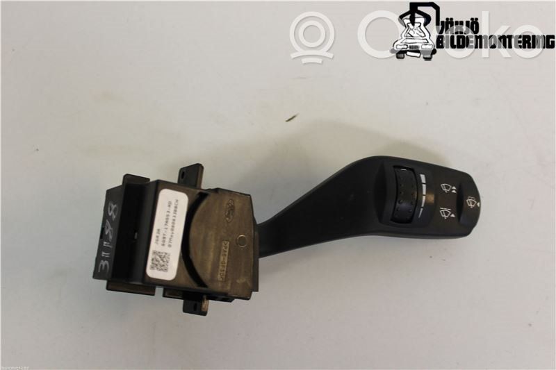 Ford Mondeo MK IV Leva comando tergicristalli 