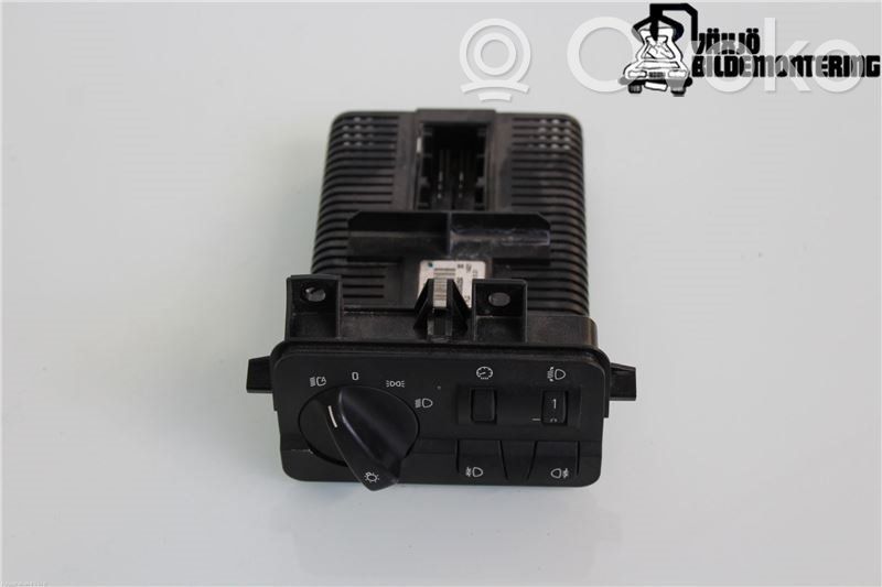 BMW 3 E46 Light switch 