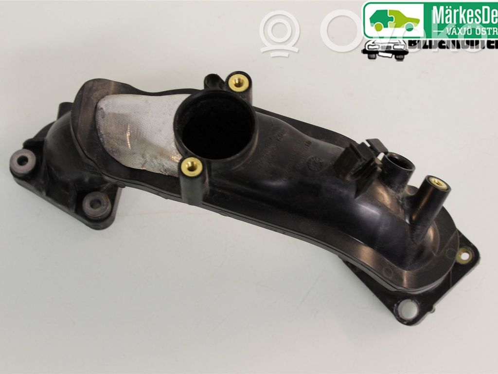 Ford Focus Intake manifold 