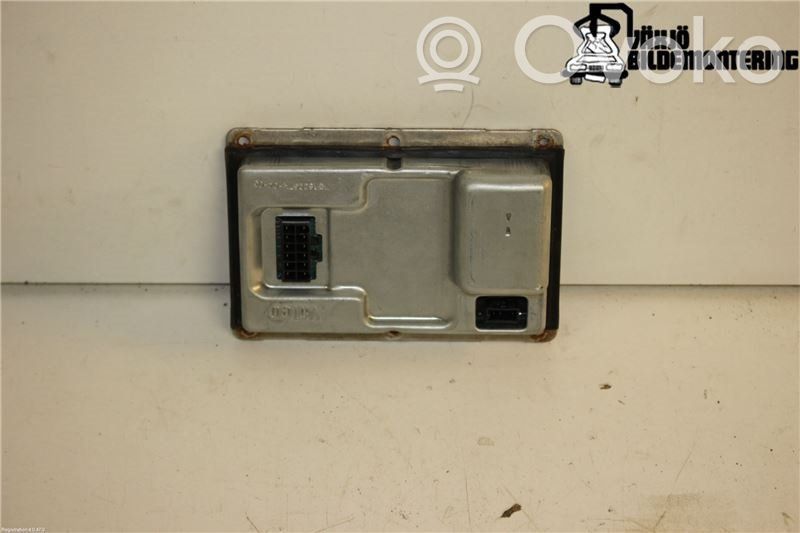 Saab 9-5 Light module LCM 