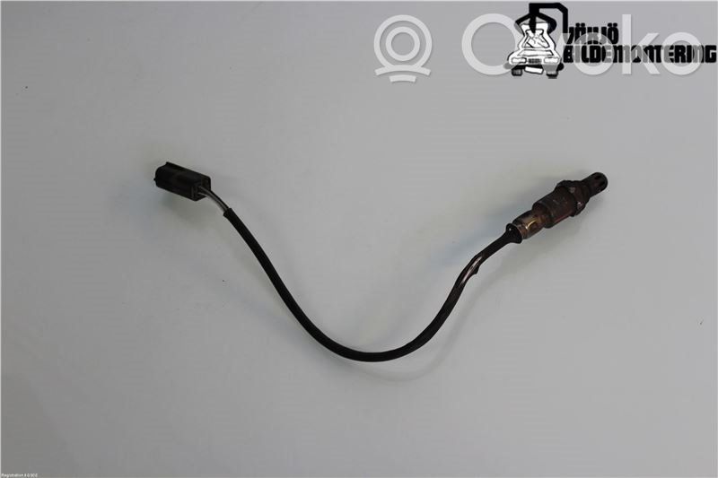 Chevrolet Kalos Lambda-anturi 