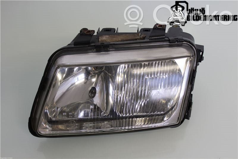 Audi A3 S3 8L Lampa przednia 