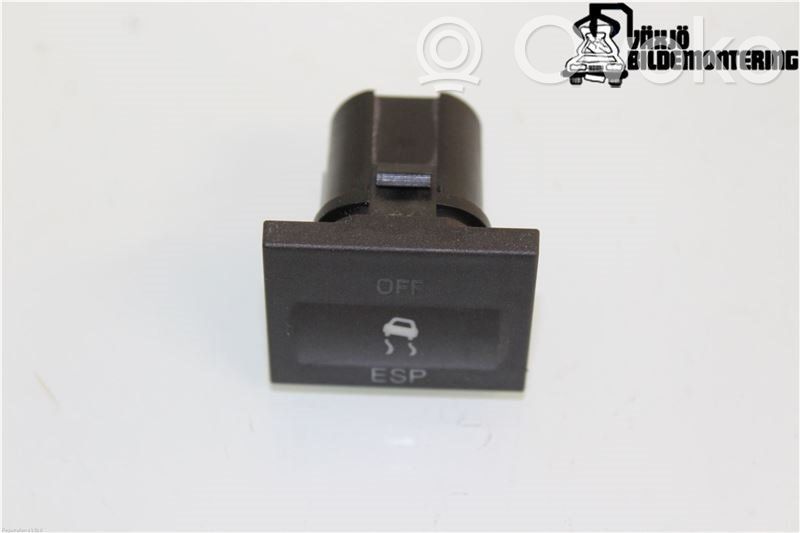 Ford Focus Interruptor de control de tracción (ASR) 