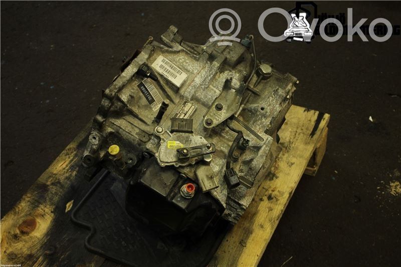 Automatic gearbox   8251834,5AUTAW555051SN,30713888