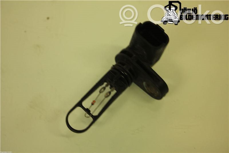 Ford Focus Ansaugluftsensor 