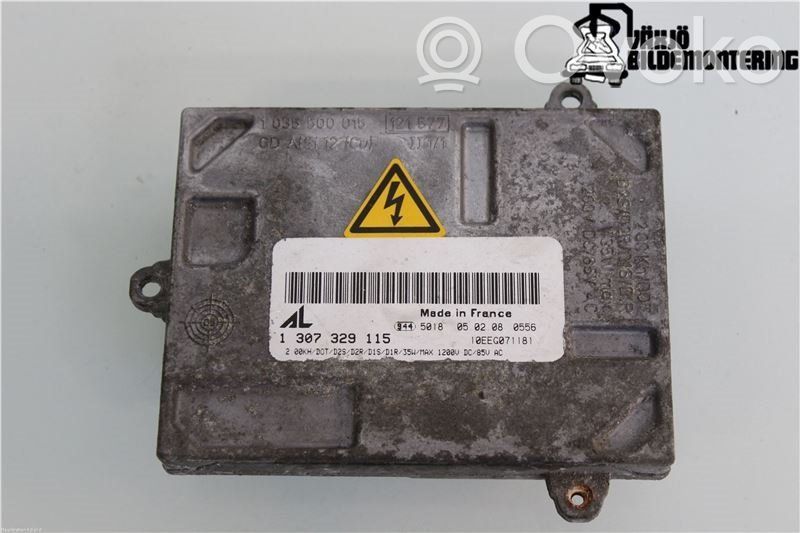 Audi A3 S3 8P Module d'éclairage LCM 