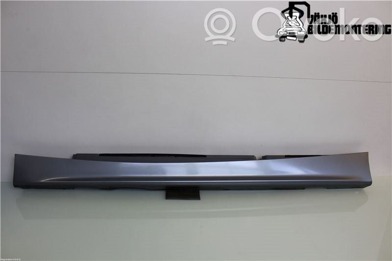 BMW 1 E81 E87 Sill 