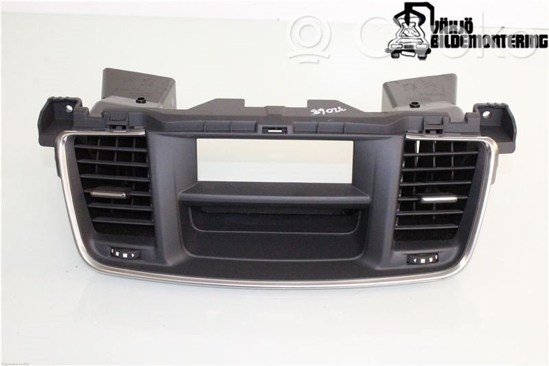Peugeot 508 Grilă ventilație centrală 
