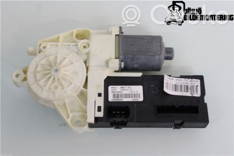 Renault Laguna III Silnik regulatora szyby drzwi przednich 