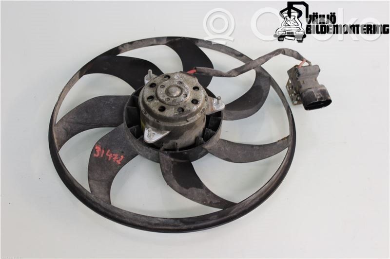 Elektrisks radiatoru ventilators   13208239,13208239,13208239