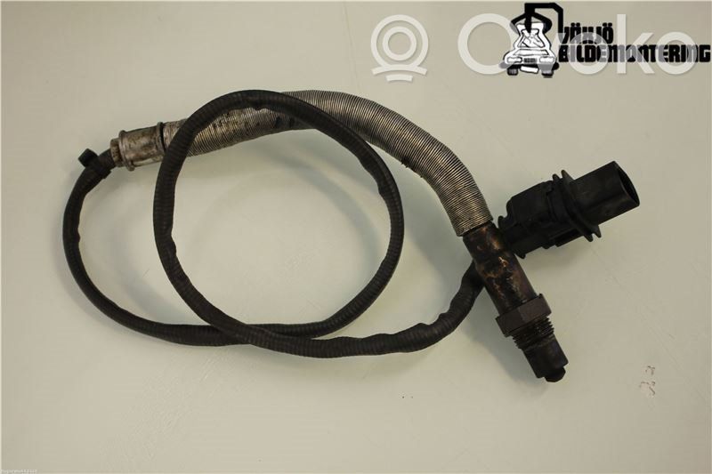 BMW 5 E60 E61 Sonda lambda 