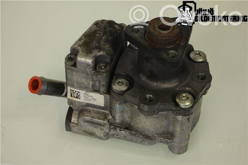 BMW 5 E60 E61 Power steering pump 