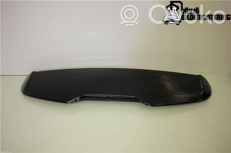 Volvo V60 Tailgate/trunk spoiler 