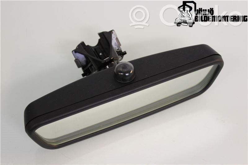 BMW 5 F10 F11 Galinio vaizdo veidrodis (salone) 