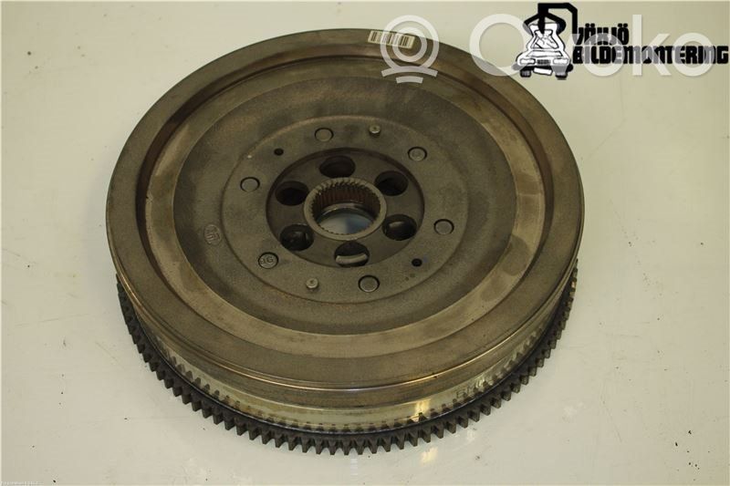 Flywheel   21207590853