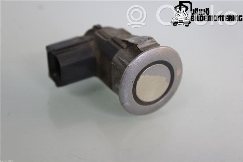 Mitsubishi Outlander Parksensor PDC 