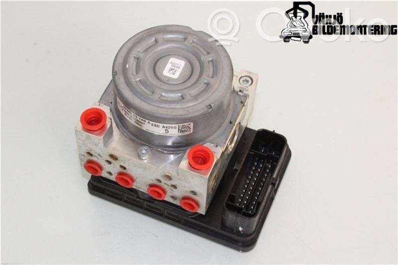 Mazda 3 III Bomba de ABS 