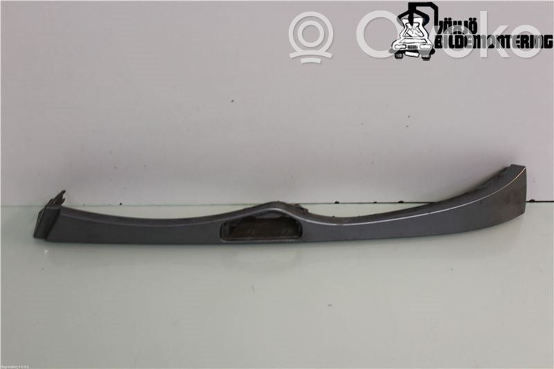 BMW 3 E46 Ornament sub far 
