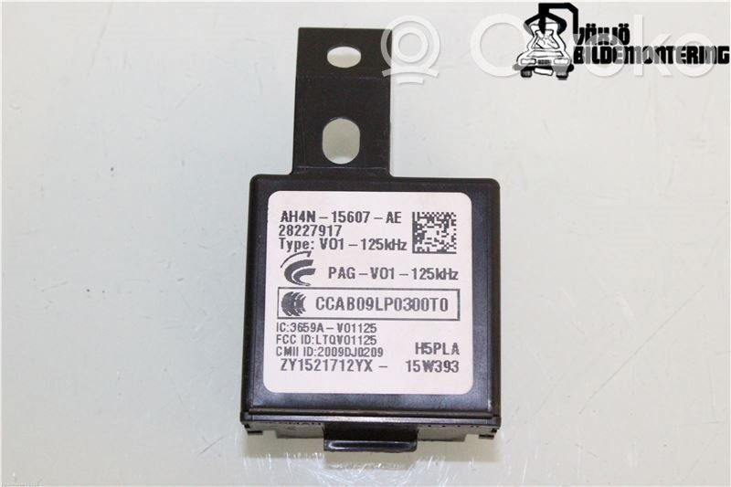 Volvo XC60 Radio antena 