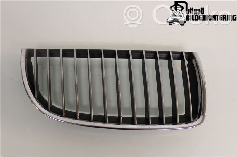 BMW 3 E90 E91 Front bumper lower grill 