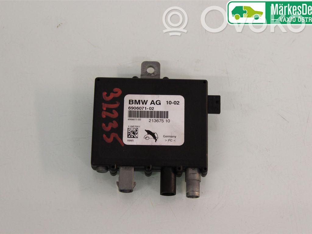 Antenos stiprintuvas   65256906071,690607102,690607102