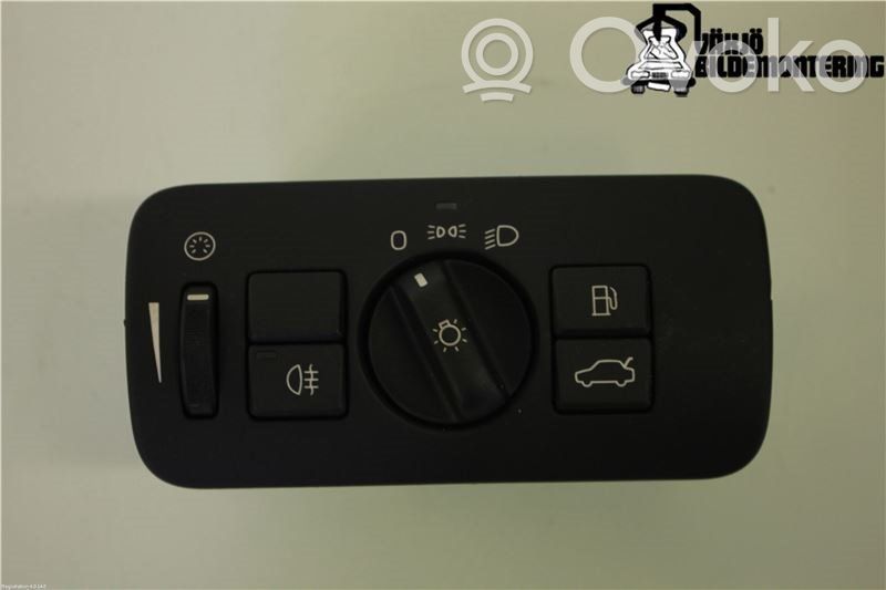 Volvo XC60 Light switch 