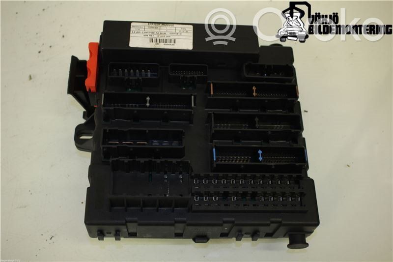 Saab 9-3 Ver2 Fuse module 