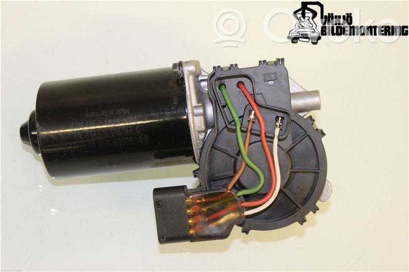 BMW 3 E36 Wiper motor 