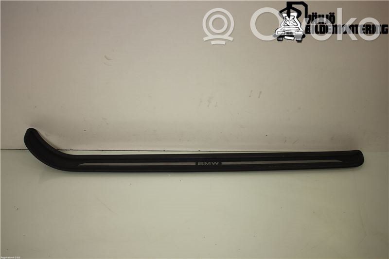 BMW 3 E92 E93 Front sill trim cover 