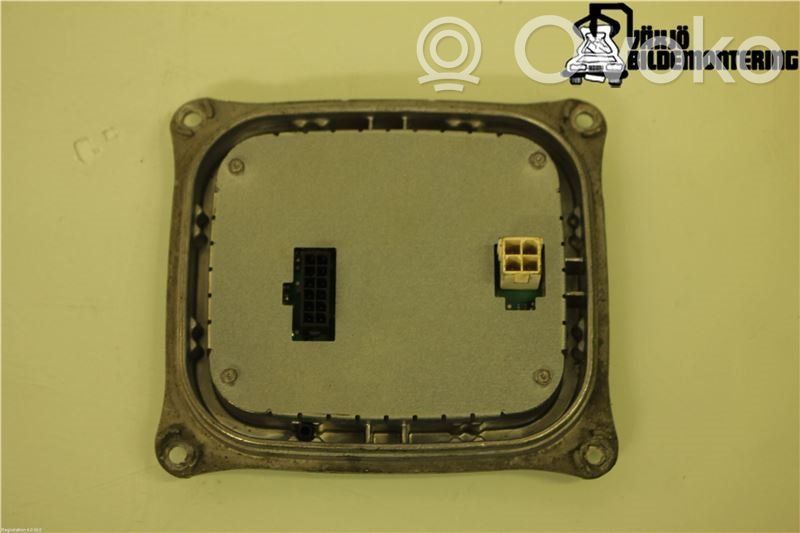 BMW 3 E92 E93 Light module LCM 