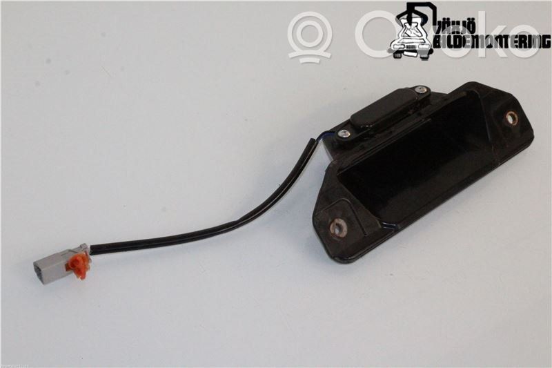 Honda CR-V Tailgate/trunk/boot exterior handle 