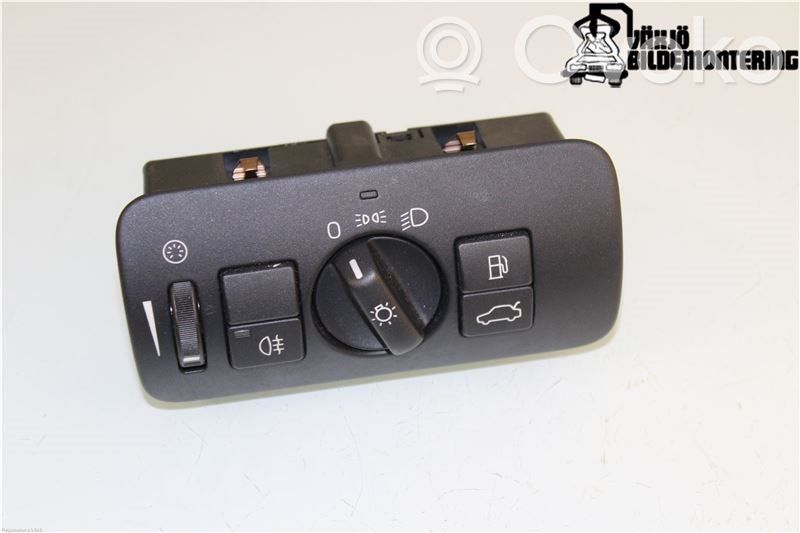 Volvo V60 Light switch 