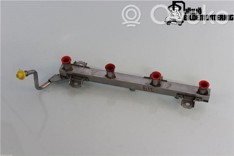 BMW 3 E90 E91 Fuel main line pipe 