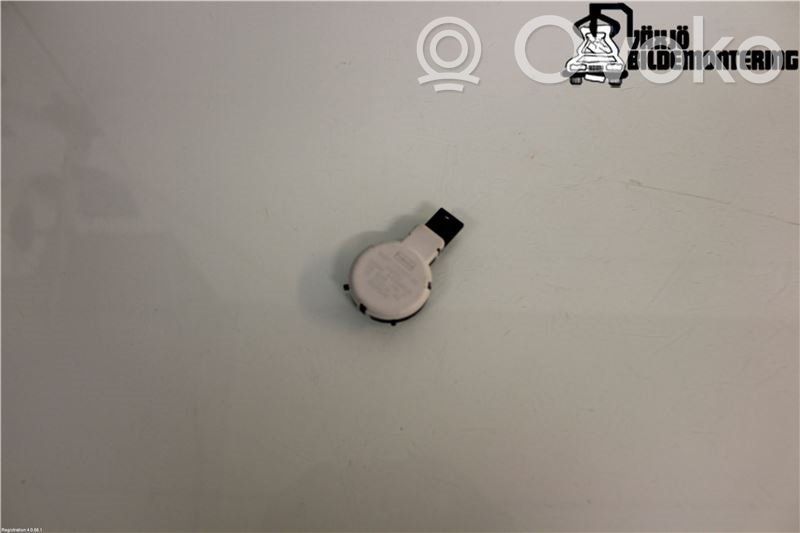 Ford Mondeo MK IV Rain sensor 