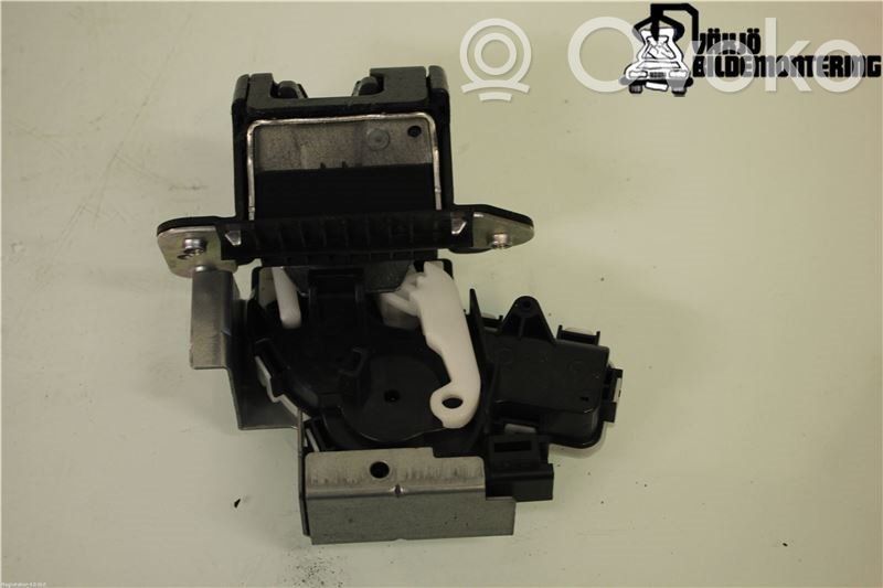 Mazda 2 Tailgate/trunk/boot lock/catch/latch 