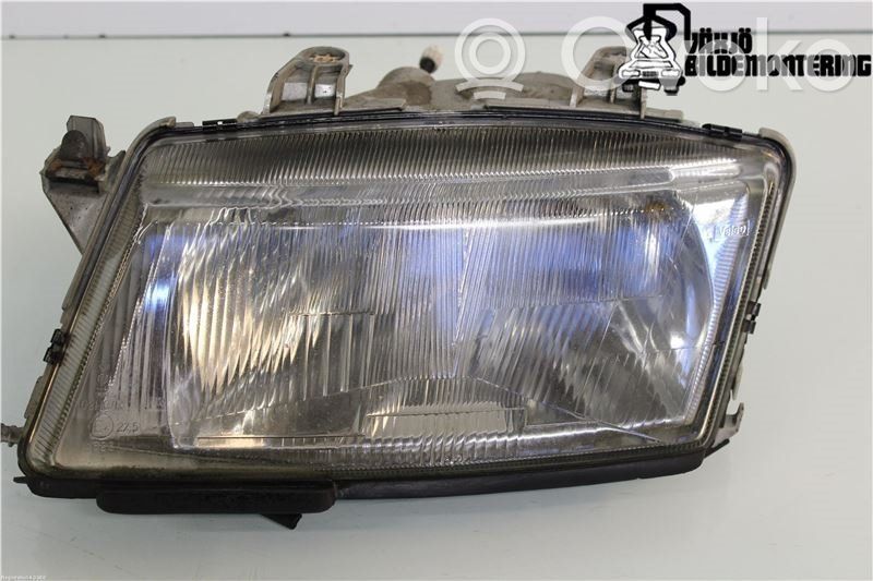 Saab 9-3 Ver1 Headlight/headlamp 