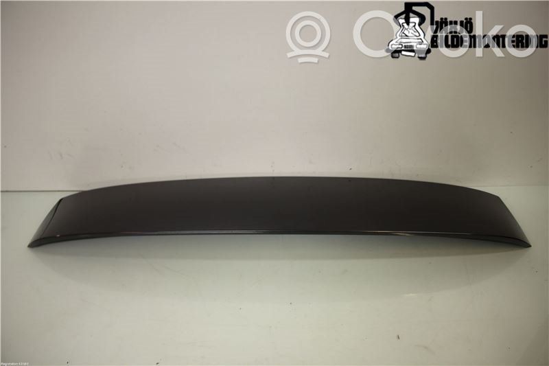 BMW 3 E90 E91 Tailgate/trunk spoiler 