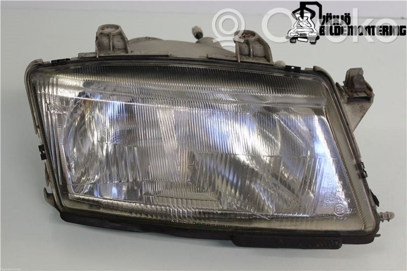 Saab 9-3 Ver1 Headlight/headlamp 