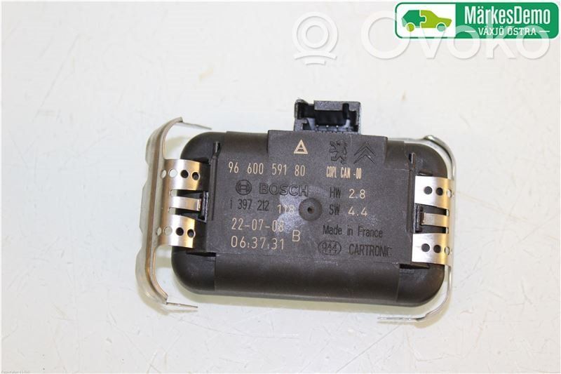 Citroen C4 I Rain sensor 