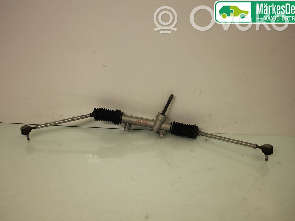 Ligier JS 50 Steering rack mechanical part 