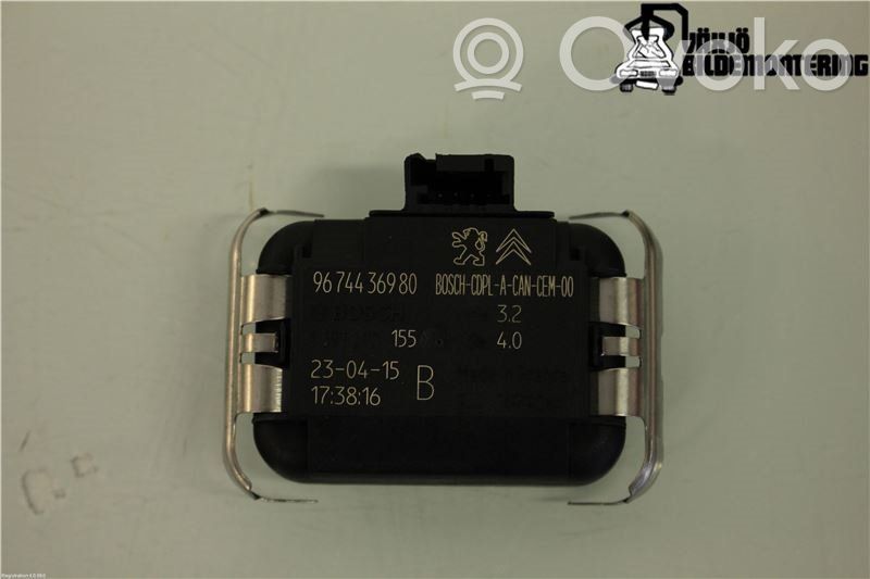 Rain sensor   6405NE,9674436980,9674436980