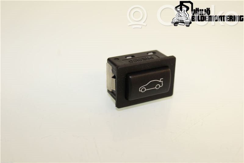 BMW 5 F10 F11 Tailgate/boot open switch button 