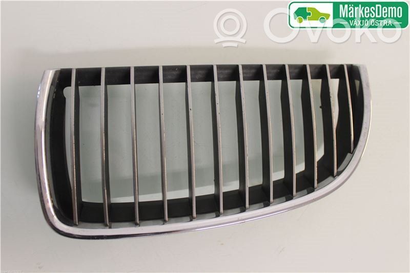 BMW 3 E90 E91 Front bumper lower grill 