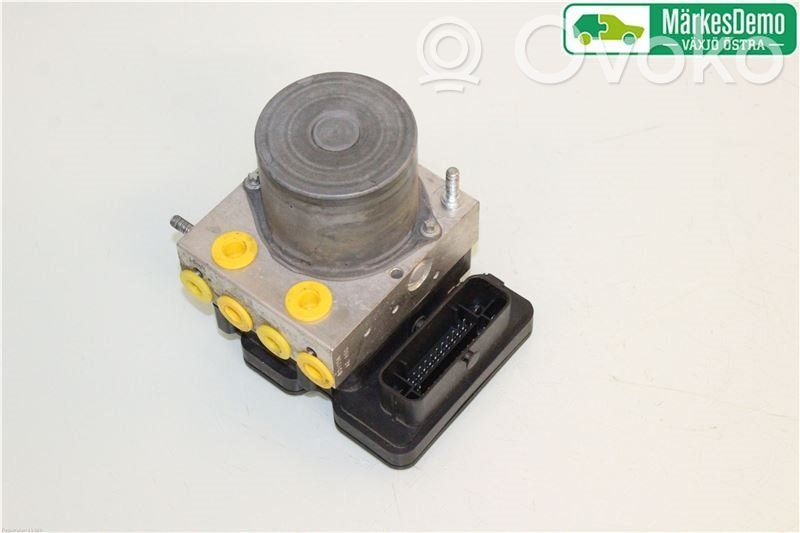Fiat Ducato ABS-pumppu 
