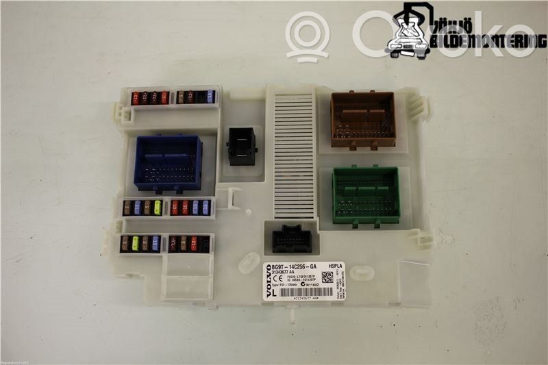 Sulakemoduuli   31343677AA,31343677AA,31343677AA